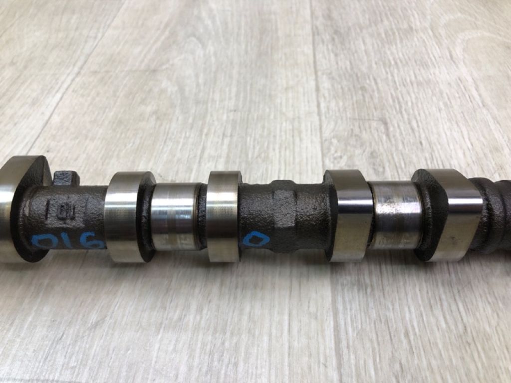 2410026750 | Розподільний вал впускний HYUNDAI ACCENT MC 06-10 - Фото 5