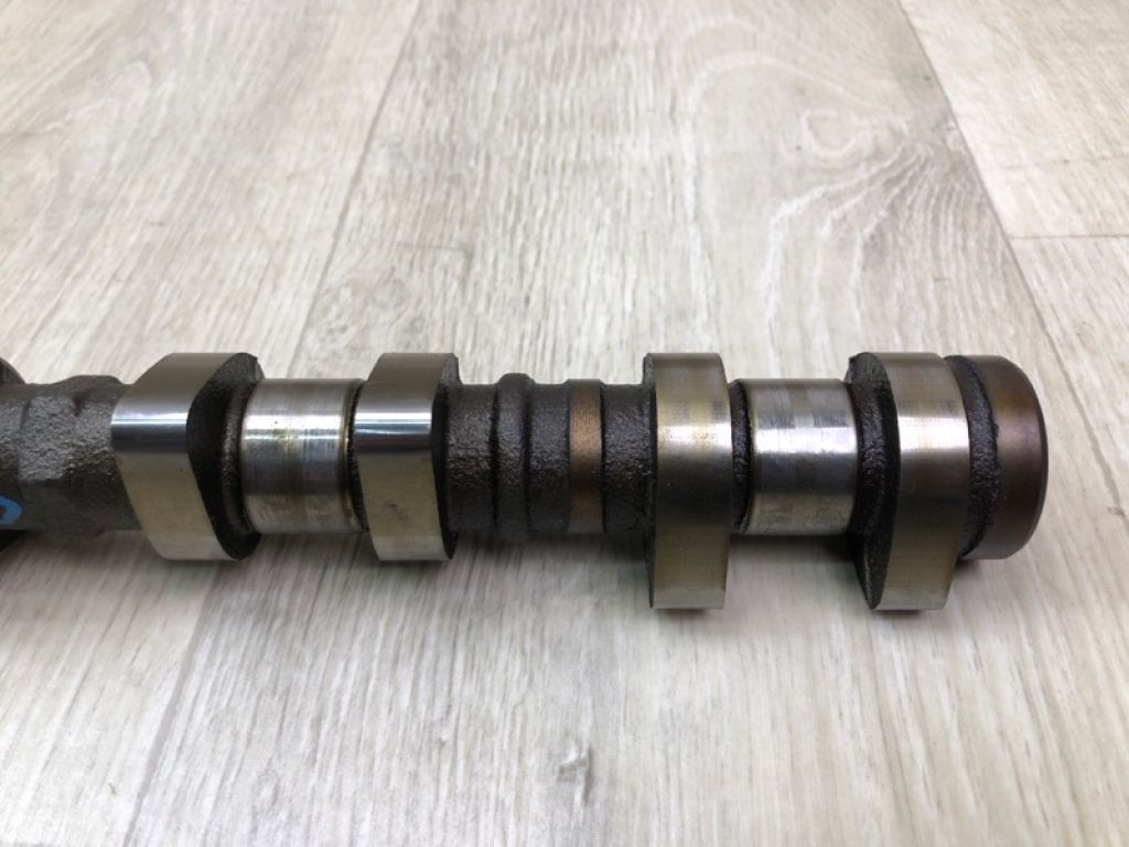 2410026750 | Розподільний вал впускний HYUNDAI ACCENT MC 06-10 - Фото 6