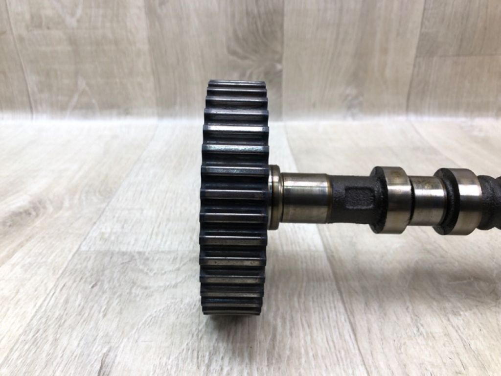 2420026704 | Розподільний вал випускний HYUNDAI ACCENT MC 06-10 - Фото 2