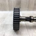 2420026704 | Розподільний вал випускний HYUNDAI ACCENT MC 06-10 - Прев'ю 2
