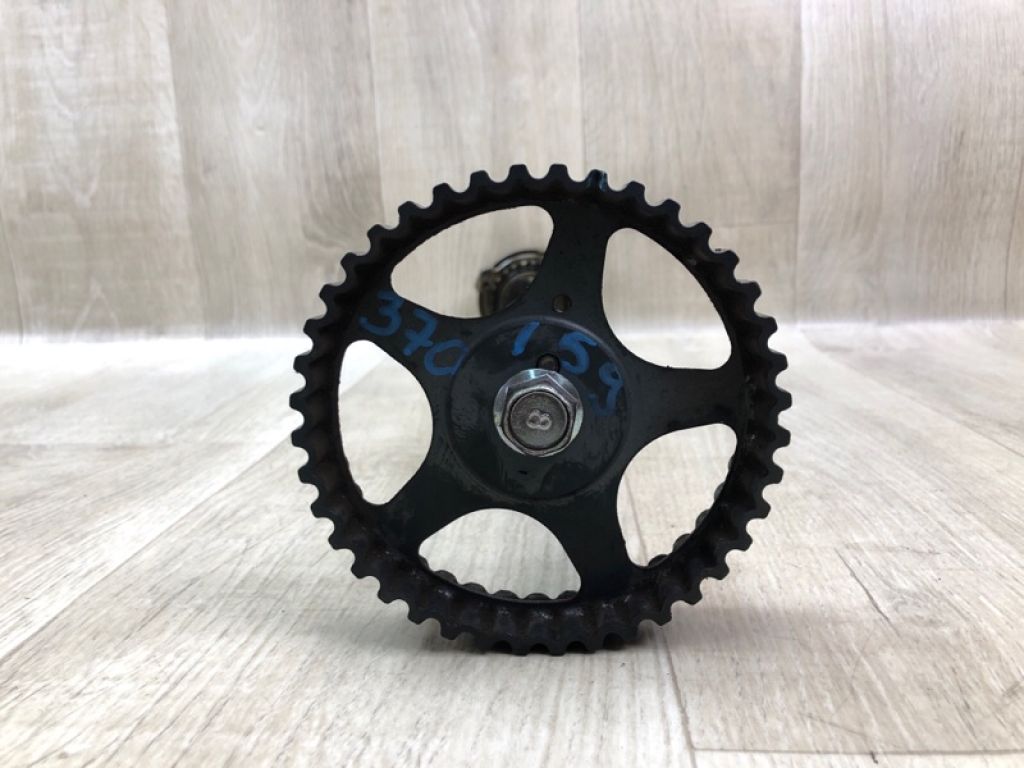 2420026704 | Розподільний вал випускний HYUNDAI ACCENT MC 06-10 - Фото 3