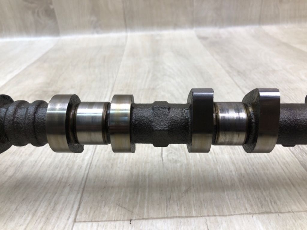 2420026704 | Розподільний вал випускний HYUNDAI ACCENT MC 06-10 - Фото 5