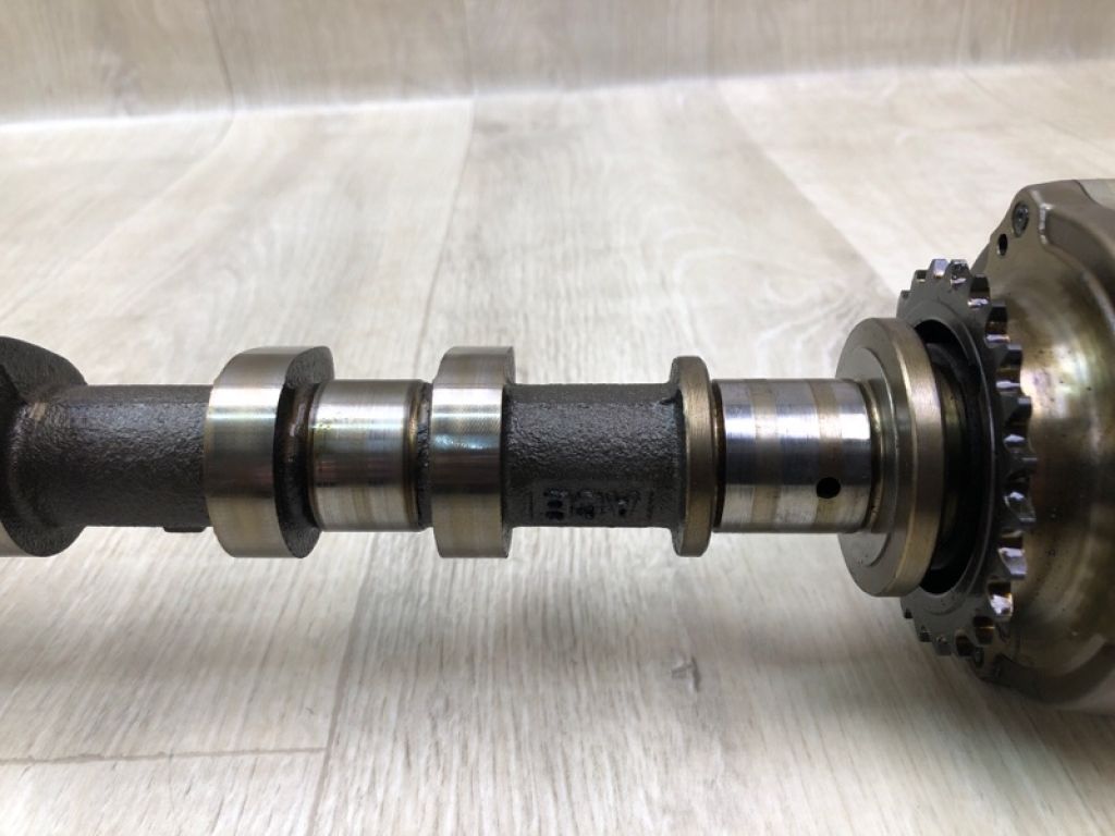 2420026704 | Розподільний вал випускний HYUNDAI ACCENT MC 06-10 - Фото 6