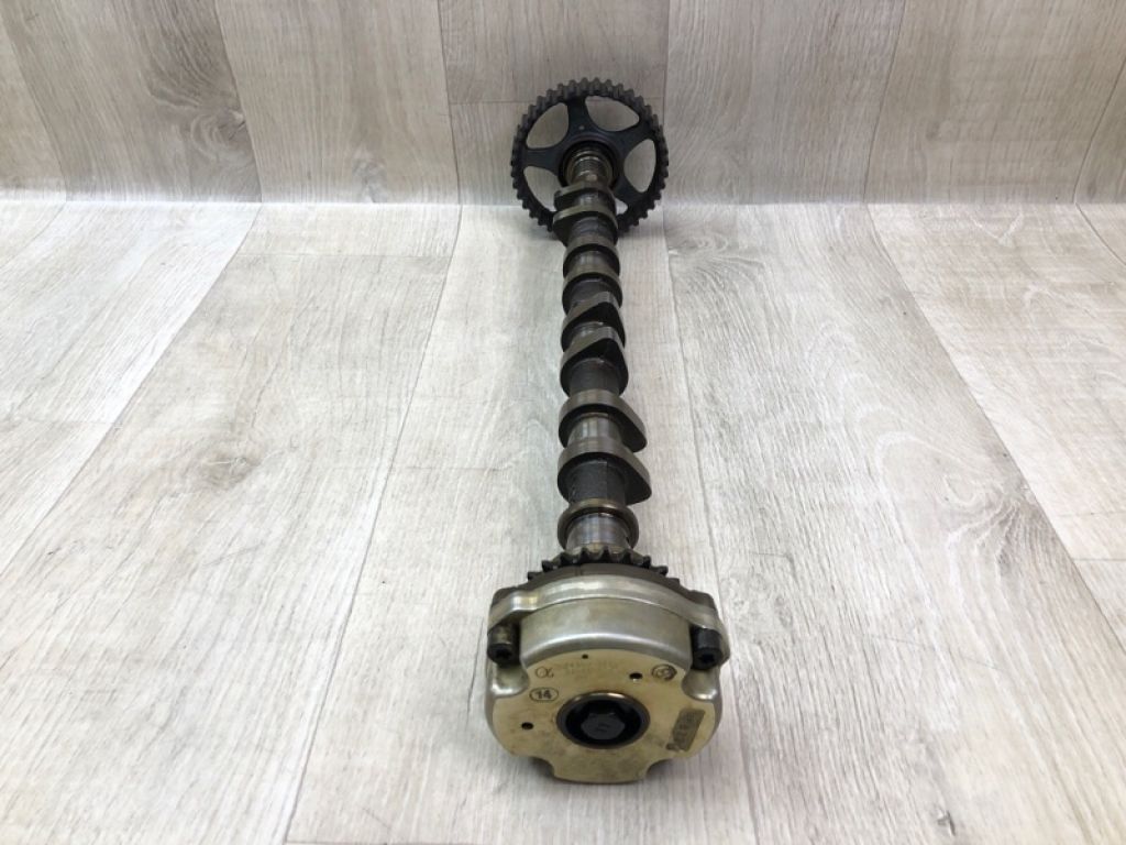 2420026704 | Розподільний вал випускний HYUNDAI ACCENT MC 06-10 - Фото 8