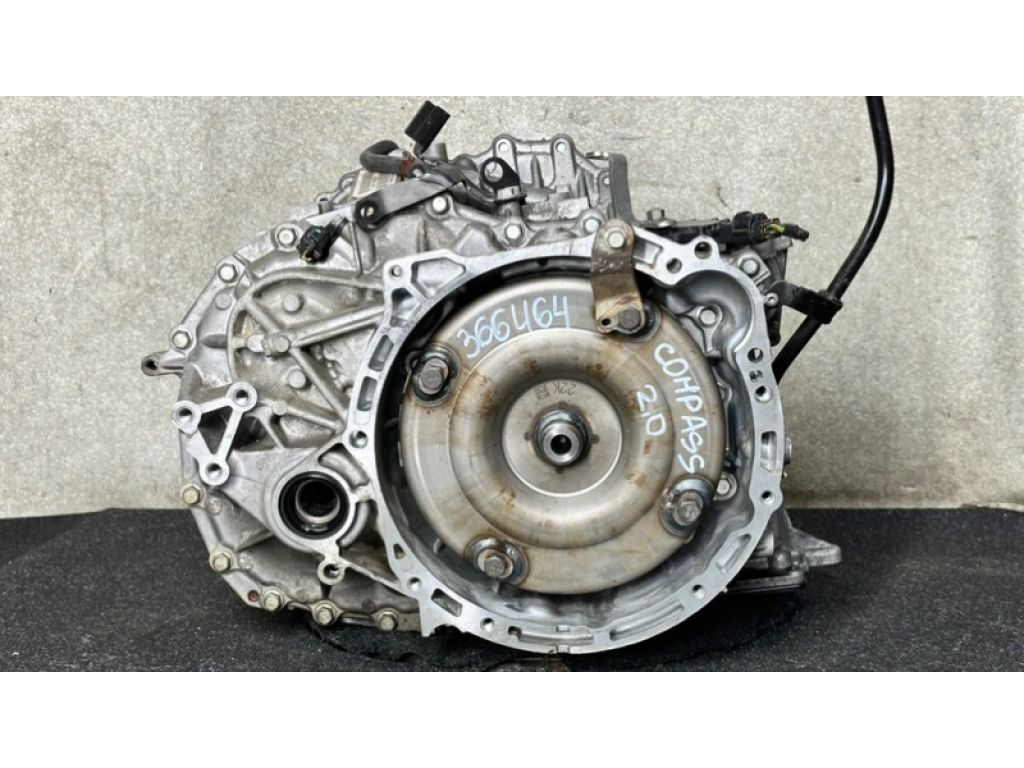 1XH2A | АКПП JEEP COMPASS 06-16