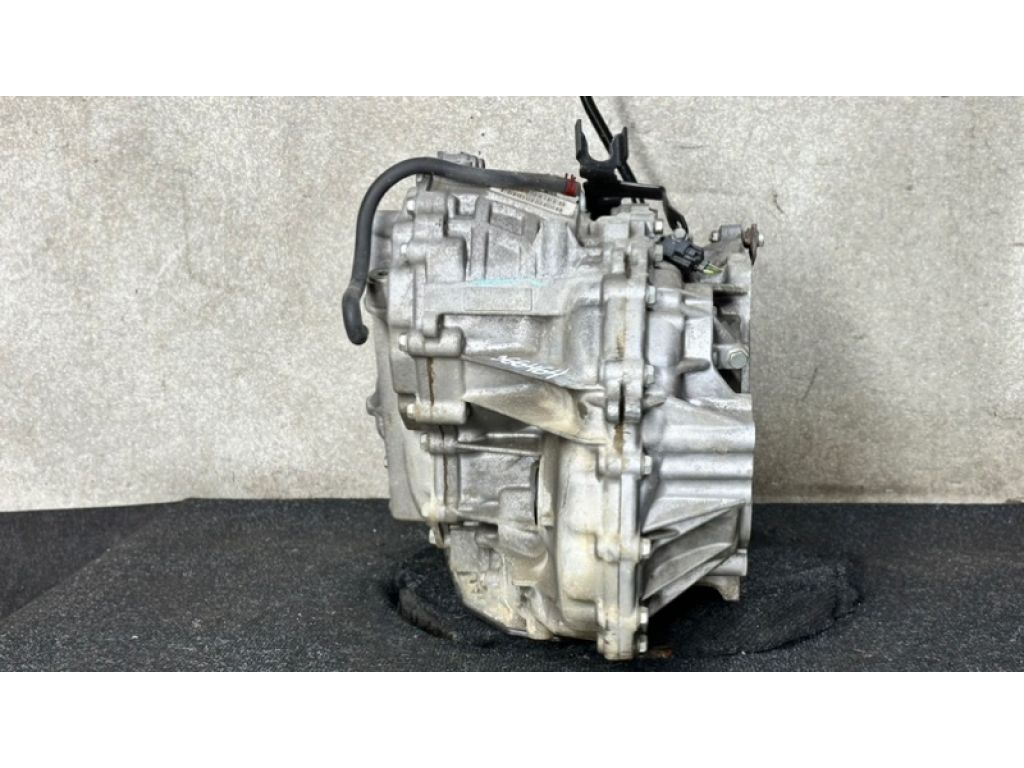 1XH2A | АКПП JEEP COMPASS 06-16 - Фото 3
