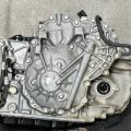 1XH2A | АКПП JEEP COMPASS 06-16 - Превью 4