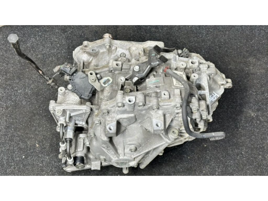 1XH2A | АКПП JEEP COMPASS 06-16 - Фото 5