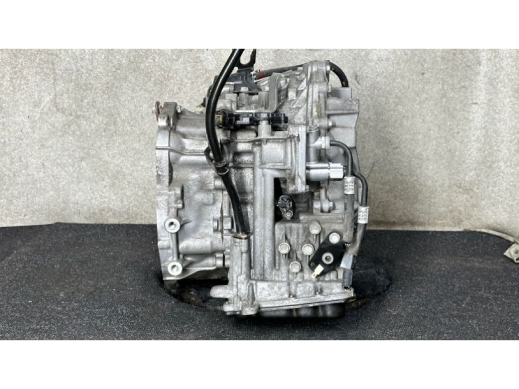 1XH2A | АКПП JEEP COMPASS 06-16 - Фото 6