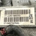 1XH2A | АКПП JEEP COMPASS 06-16 - Превью 8