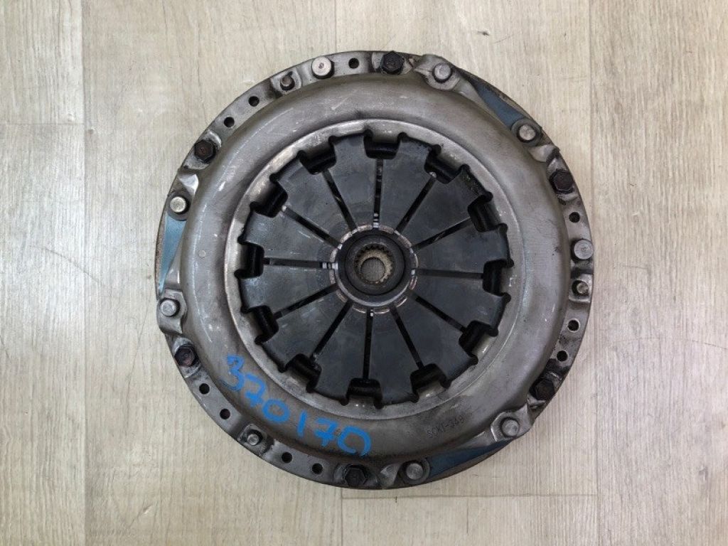 4130023030 | Кошик зчеплення HYUNDAI ACCENT MC 06-10