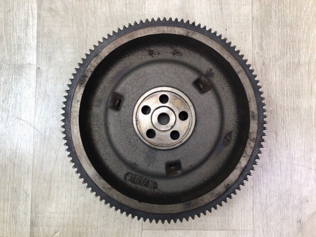 4130023030 | Кошик зчеплення HYUNDAI ACCENT MC 06-10 - Фото 2