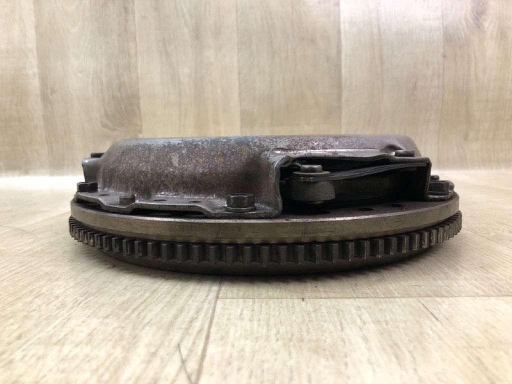 4130023030 | Кошик зчеплення HYUNDAI ACCENT MC 06-10 - Фото 3