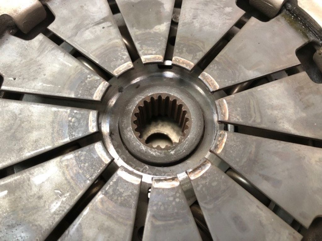 4130023030 | Кошик зчеплення HYUNDAI ACCENT MC 06-10 - Фото 5