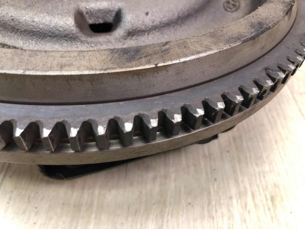 4130023030 | Кошик зчеплення HYUNDAI ACCENT MC 06-10 - Фото 6