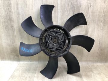 Віскомуфта NISSAN QX56 / TITAN / ARMADA 04-16