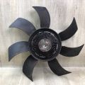 21082-7S00A | Віскомуфта NISSAN QX56 / TITAN / ARMADA 04-16 - Прев'ю 3
