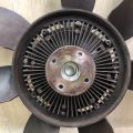 21082-7S00A | Віскомуфта NISSAN QX56 / TITAN / ARMADA 04-16 - Прев'ю 4