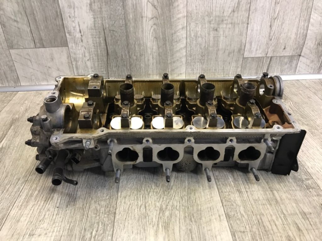 2210026850 | Головка блоку циліндрів HYUNDAI ACCENT MC 06-10