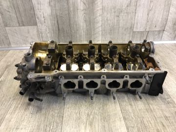 Головка блоку циліндрів HYUNDAI ACCENT MC 06-10