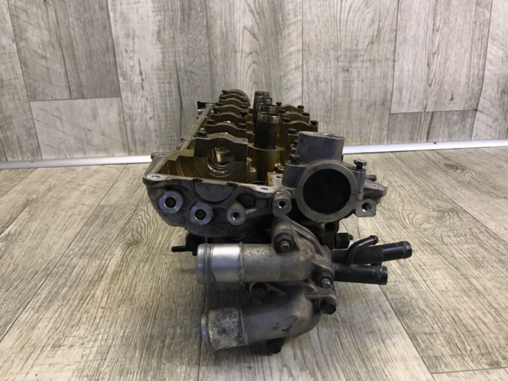 2210026850 | Головка блоку циліндрів HYUNDAI ACCENT MC 06-10 - Фото 3