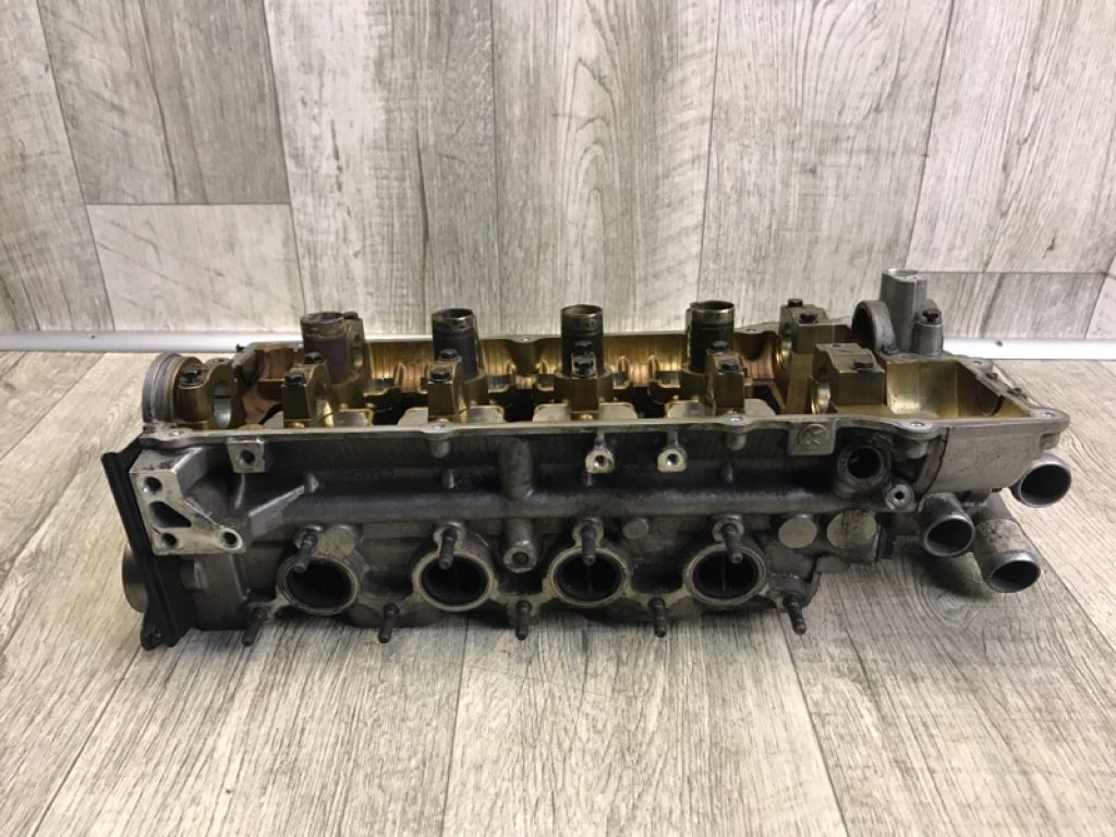 2210026850 | Головка блоку циліндрів HYUNDAI ACCENT MC 06-10 - Фото 4