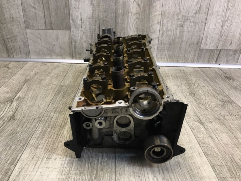 2210026850 | Головка блоку циліндрів HYUNDAI ACCENT MC 06-10 - Фото 5