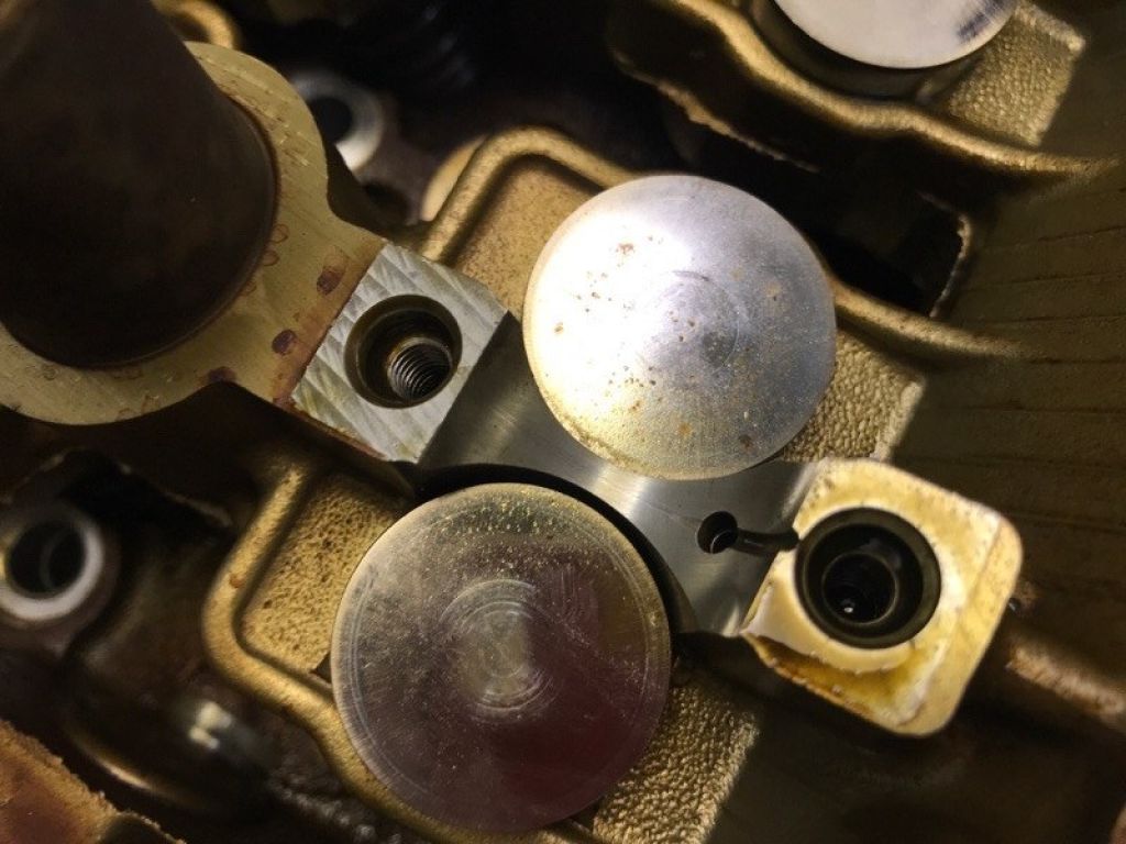 2210026850 | Головка блоку циліндрів HYUNDAI ACCENT MC 06-10 - Фото 7