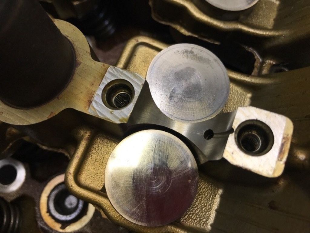 2210026850 | Головка блоку циліндрів HYUNDAI ACCENT MC 06-10 - Фото 8