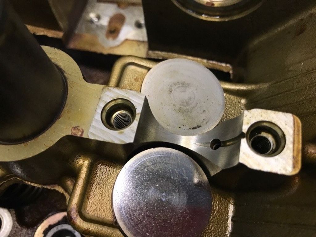 2210026850 | Головка блоку циліндрів HYUNDAI ACCENT MC 06-10 - Фото 10