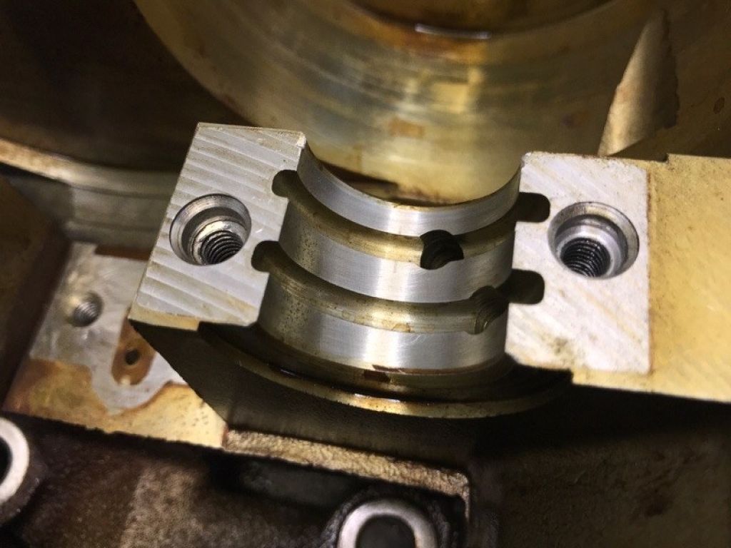 2210026850 | Головка блоку циліндрів HYUNDAI ACCENT MC 06-10 - Фото 11