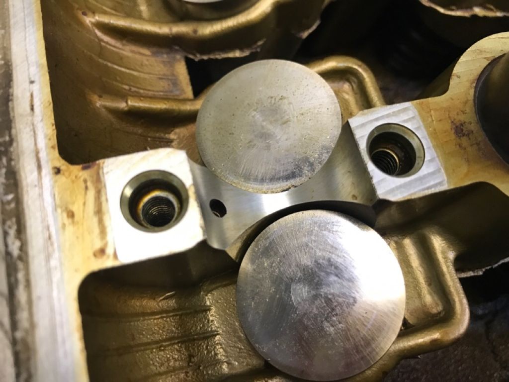 2210026850 | Головка блоку циліндрів HYUNDAI ACCENT MC 06-10 - Фото 14