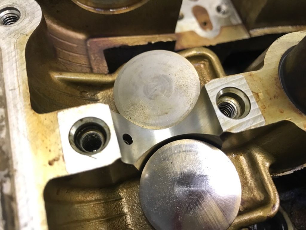 2210026850 | Головка блоку циліндрів HYUNDAI ACCENT MC 06-10 - Фото 15