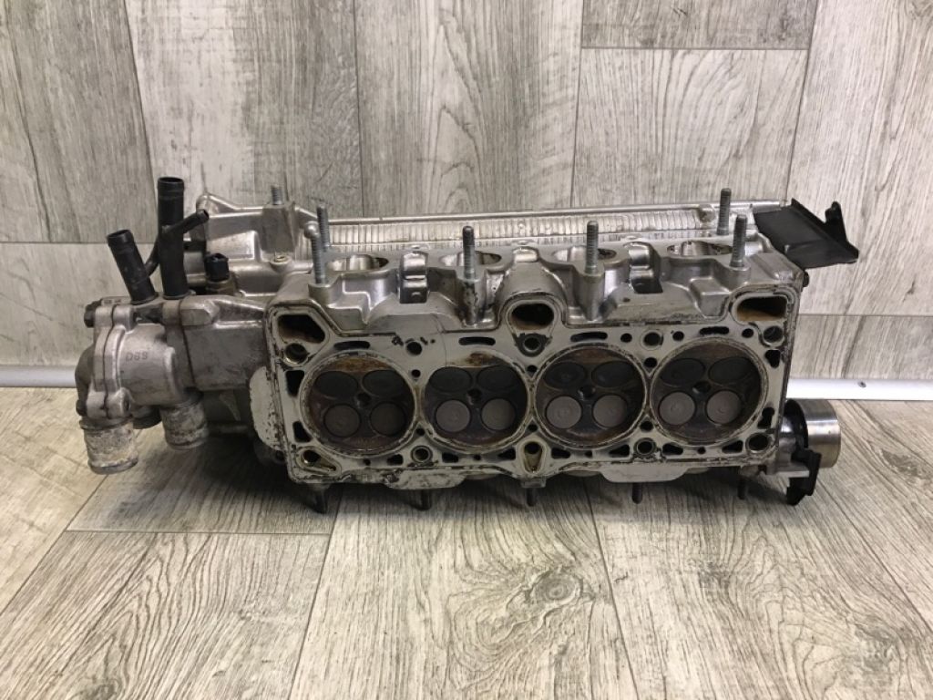 2210026850 | Головка блоку циліндрів HYUNDAI ACCENT MC 06-10 - Фото 17