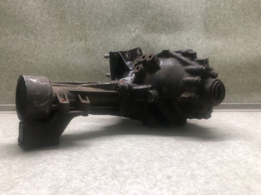 36100-42070 | Роздавальна коробка TOYOTA RAV4 00-05