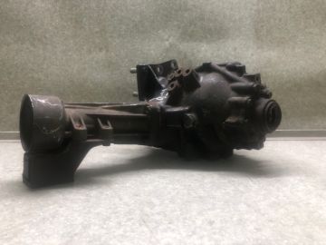 Роздавальна коробка TOYOTA RAV4 00-05