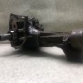 36100-42070 | Роздавальна коробка TOYOTA RAV4 00-05 - Прев'ю 2