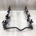 16600-7S00A | Форсунка паливна NISSAN QX56 / TITAN / ARMADA 04-16