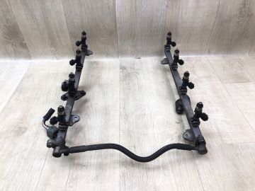 Форсунка паливна NISSAN QX56 / TITAN / ARMADA 04-16