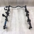 16600-7S00A | Форсунка паливна NISSAN QX56 / TITAN / ARMADA 04-16 - Прев'ю 2