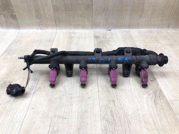 Форсунка паливна HYUNDAI ACCENT MC 06-10