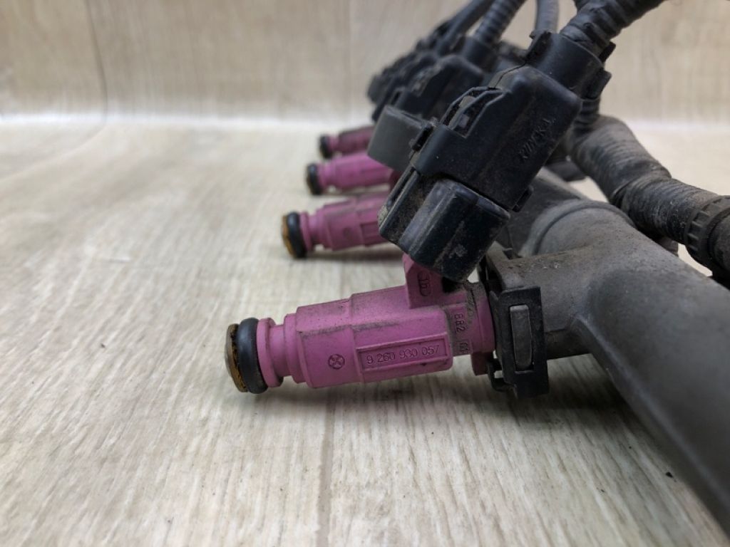 3531037170 | Форсунка паливна HYUNDAI ACCENT MC 06-10 - Фото 3