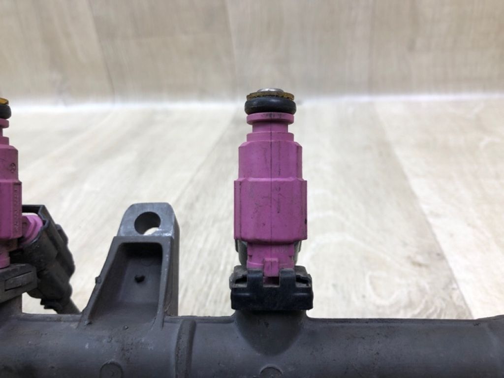 3531037170 | Форсунка паливна HYUNDAI ACCENT MC 06-10 - Фото 4