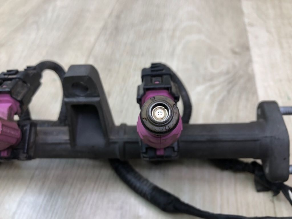 3531037170 | Форсунка паливна HYUNDAI ACCENT MC 06-10 - Фото 5