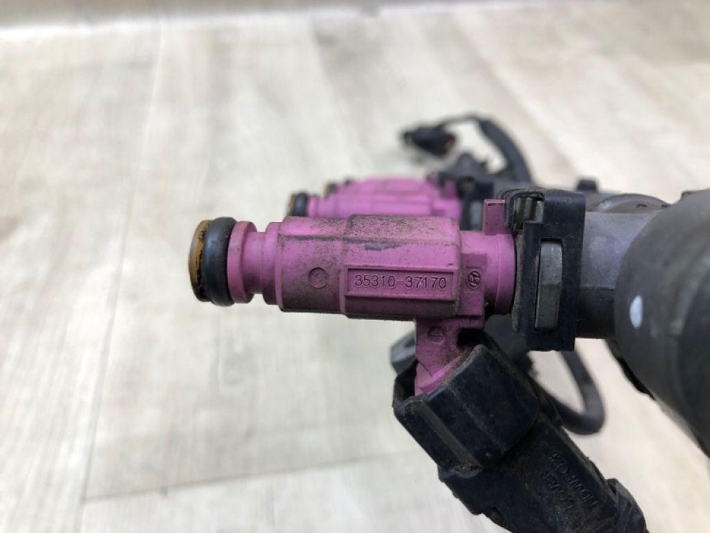 3531037170 | Форсунка паливна HYUNDAI ACCENT MC 06-10 - Фото 6