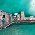 62550-JM00A | Кронштейн/крепление замка капота NISSAN ROGUE 08-15