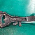 62550-JM00A | Кронштейн/крепление замка капота NISSAN ROGUE 08-15 - Прев'ю 3