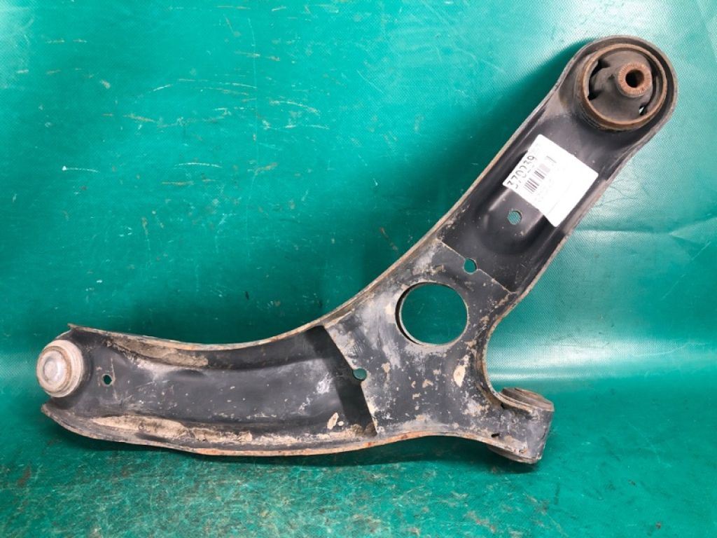 54500-3Y000 | Важіль передньої підвіски нижній лів. HYUNDAI ELANTRA MD 10-15