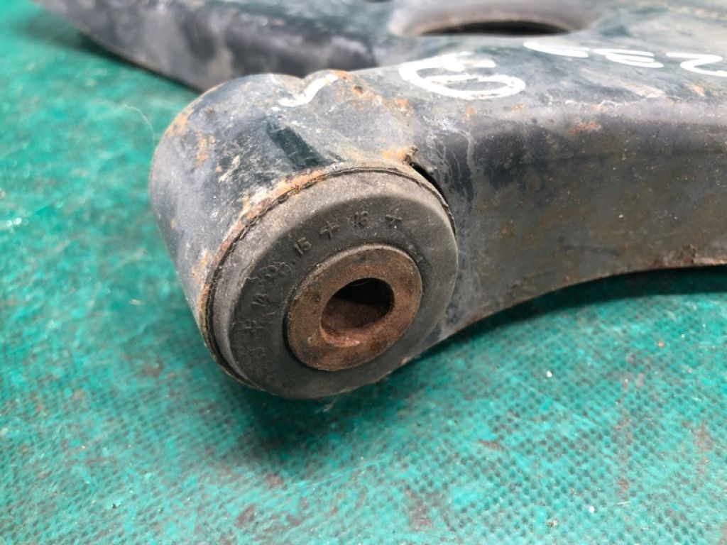 54500-3Y000 | Важіль передньої підвіски нижній лів. HYUNDAI ELANTRA MD 10-15 - Фото 5