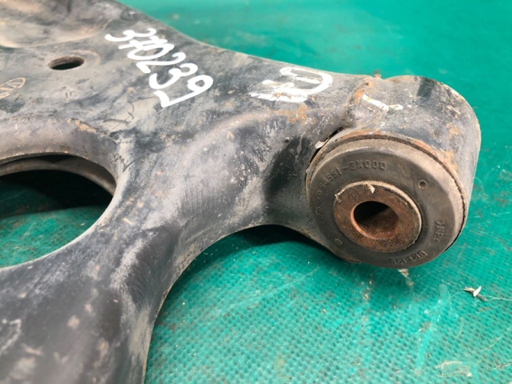 54500-3Y000 | Важіль передньої підвіски нижній лів. HYUNDAI ELANTRA MD 10-15 - Фото 6